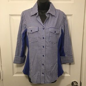 Zac and Rachel, Size M, 3/4 sleeves - Never Worn!